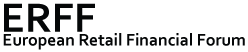 ERFF – European Retail Financial Forum Logo
