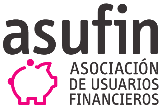 Logo ASUFIN Nacional